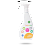 Универсальный спрей для ванной комнаты / 500мл /ТМ FreshBubble																
